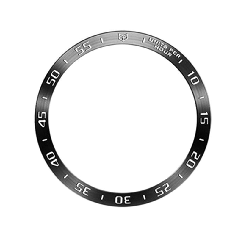 For Samsung Galaxy Watch7 Bezel Scale Ring Mouth Stainless Steel Protection Ring 40Mm/44Mm - Image 4